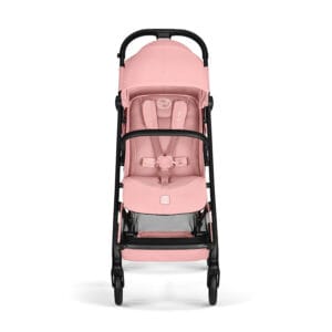 Cybex BEEZY 2026 Stroller Candy Pink