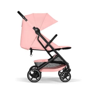 Cybex BEEZY 2026 Stroller Candy Pink (5)