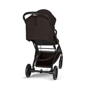 Cybex BEEZY 2026 Stroller Chocolate Brown (2)