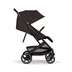 Cybex BEEZY 2026 Stroller Chocolate Brown (3)
