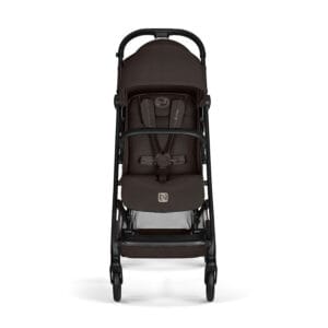 Cybex BEEZY 2026 Stroller Chocolate Brown