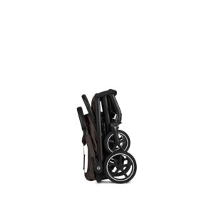 Cybex BEEZY 2026 Stroller Chocolate Brown (4)