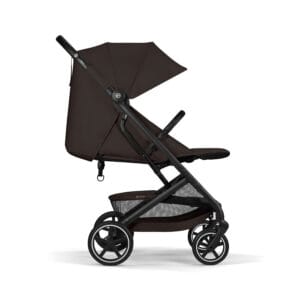 Cybex BEEZY 2026 Stroller Chocolate Brown (5)