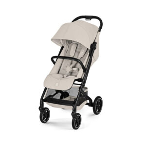 Cybex BEEZY 2026 Stroller Dune Grey
