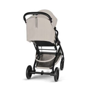 Cybex BEEZY 2026 Stroller Dune Grey (2)