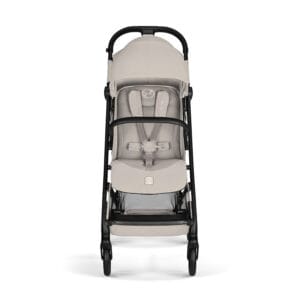 Cybex BEEZY 2026 Stroller Dune Grey