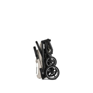 Cybex BEEZY 2026 Stroller Dune Grey (4)