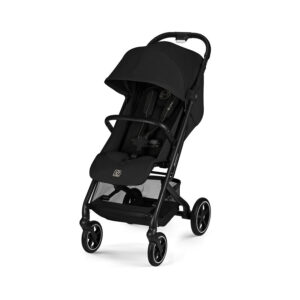 Cybex BEEZY 2026 Stroller Magic Black