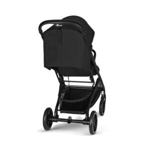 Cybex BEEZY 2026 Stroller Magic Black (2)