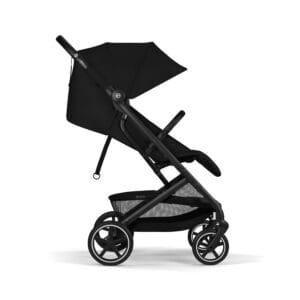 Cybex BEEZY 2026 Stroller Magic Black (3)