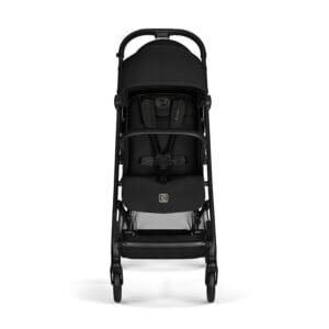 Cybex BEEZY 2026 Stroller Magic Black