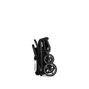 Cybex BEEZY 2026 Stroller Magic Black (4)