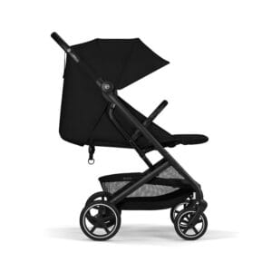 Cybex BEEZY 2026 Stroller Magic Black (5)