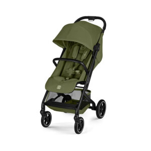 Cybex BEEZY 2026 Stroller Moss Green