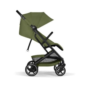Cybex BEEZY 2026 Stroller Moss Green (3)