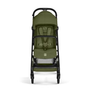 Cybex BEEZY 2026 Stroller Moss Green