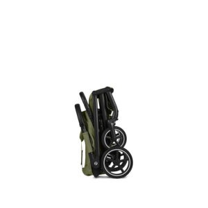 Cybex BEEZY 2026 Stroller Moss Green (4)