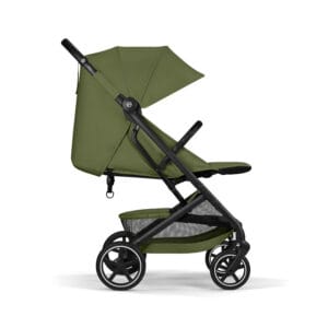 Cybex BEEZY 2026 Stroller Moss Green (5)