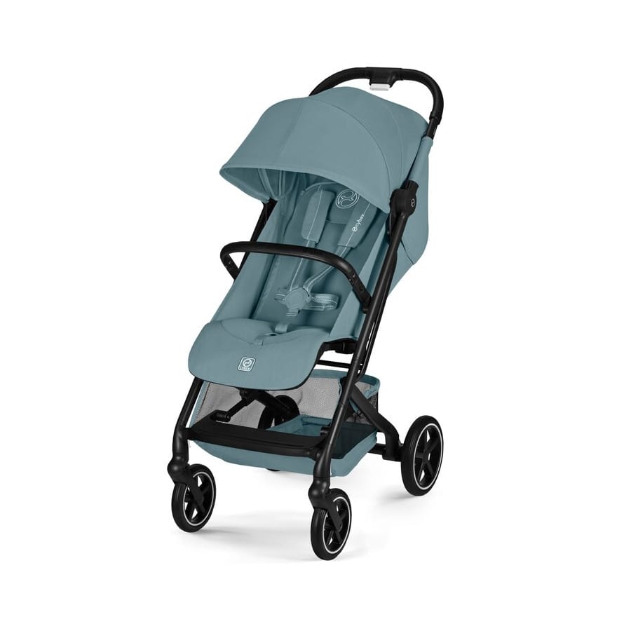Cybex BEEZY 2026 Stroller Stormy Blue