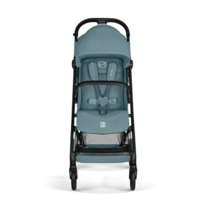 Cybex BEEZY 2026 Stroller Stormy Blue
