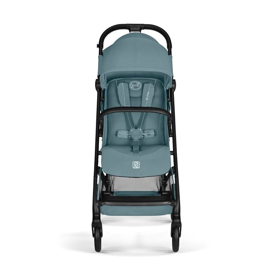Cybex BEEZY 2026 Stroller Stormy Blue