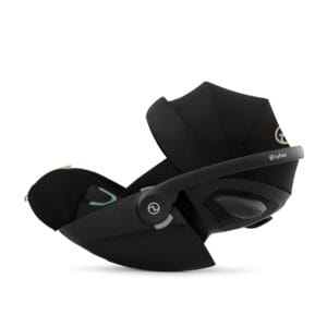 Cybex CLOUD G3 PLUS i Size Car Seat Moon Black