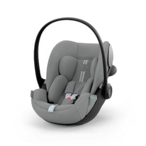 Cybex CLOUD G3 PLUS i-Size Car Seat - Stone Grey
