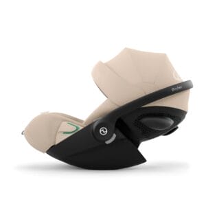Cybex CLOUD G3 i Size Car Seat Almond Beige