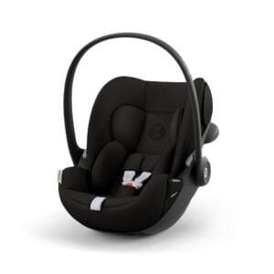 Cybex CLOUD G3 i-Size Car Seat - Magic Black