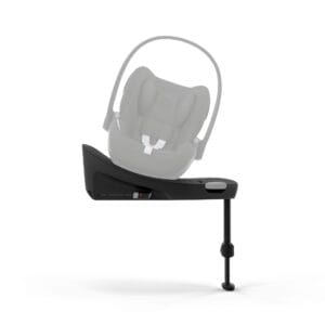 Cybex CLOUD G3 i Size Car Seat Magic Black (2)