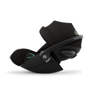 Cybex CLOUD G3 i Size Car Seat Magic Black