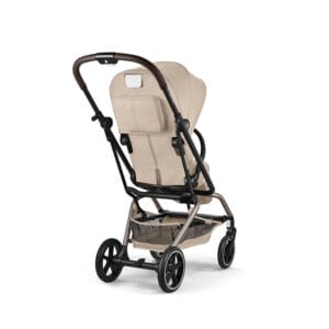 Cybex EEZY S Twist+ 2 2026 Almond Beige (1)