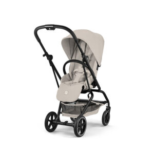 Cybex EEZY S Twist+ 2 2026 Dune Grey