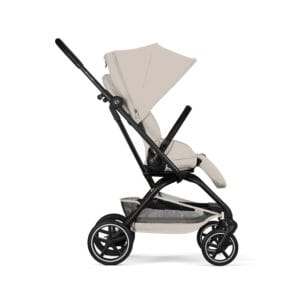 Cybex EEZY S Twist+ 2 2026 Dune Grey (3)