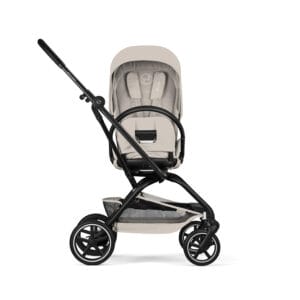 Cybex EEZY S Twist+ 2 2026 Dune Grey (4)