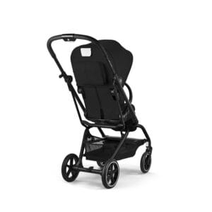 Cybex EEZY S Twist+ 2 2026 Magic Black (1)