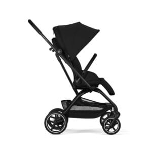 Cybex EEZY S Twist+ 2 2026 Magic Black (3)