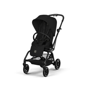 Cybex EEZY S Twist+ 2 2026 Magic Black