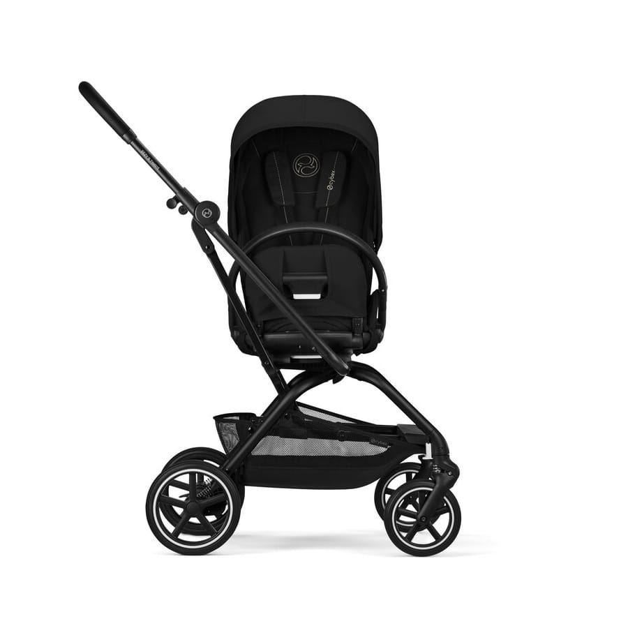 Cybex EEZY S Twist+ 2 2026 Magic Black (4)