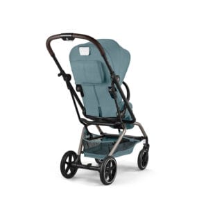 Cybex EEZY S Twist+ 2 2026 Stormy Blue (1)