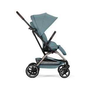 Cybex EEZY S Twist+ 2 2026 Stormy Blue (4)