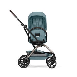 Cybex EEZY S Twist+ 2 2026 Stormy Blue (5)