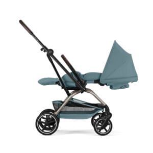 Cybex EEZY S Twist+ 2 2026 Stormy Blue (6)