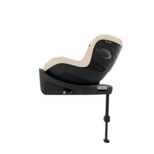 Cybex SIRONA G3 PLUS i Size Car Seat Almond Beige (2)