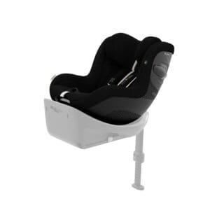 Cybex SIRONA G3 PLUS i Size Car Seat Moon Black