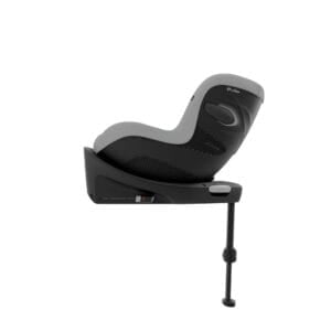 Cybex SIRONA G3 PLUS i Size Car Seat Stone Grey (2)