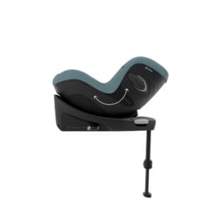 Cybex SIRONA G3 PLUS i Size Car Seat Stormy Blue (3)