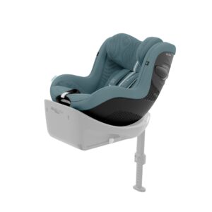 Cybex SIRONA G3 PLUS i Size Car Seat Stormy Blue