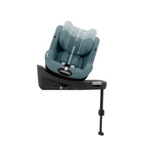 Cybex SIRONA G3 PLUS i Size Car Seat Stormy Blue (5)
