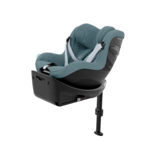 Cybex SIRONA G3 PLUS i Size Car Seat Stormy Blue (6)